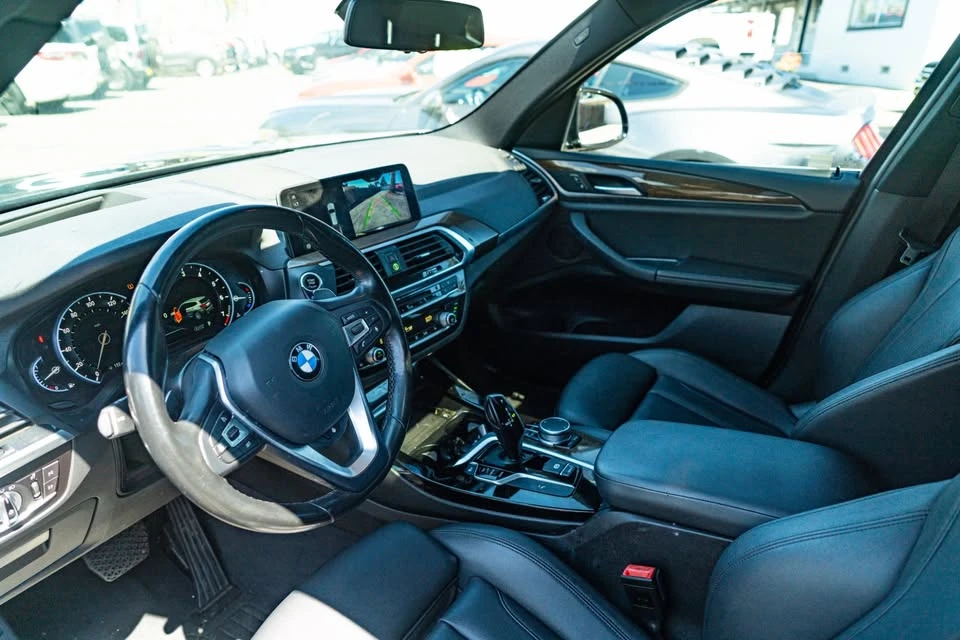 2019 BMW G01 X3 - Image 20 of 20