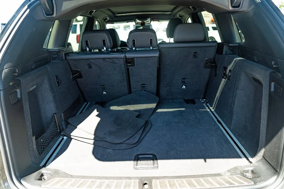 2019 BMW G01 X3 - Image 17 of 20