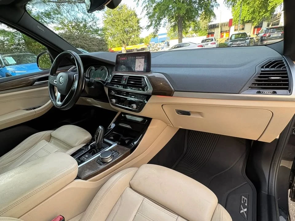 2019 BMW G01 X3 - Image 10 of 20