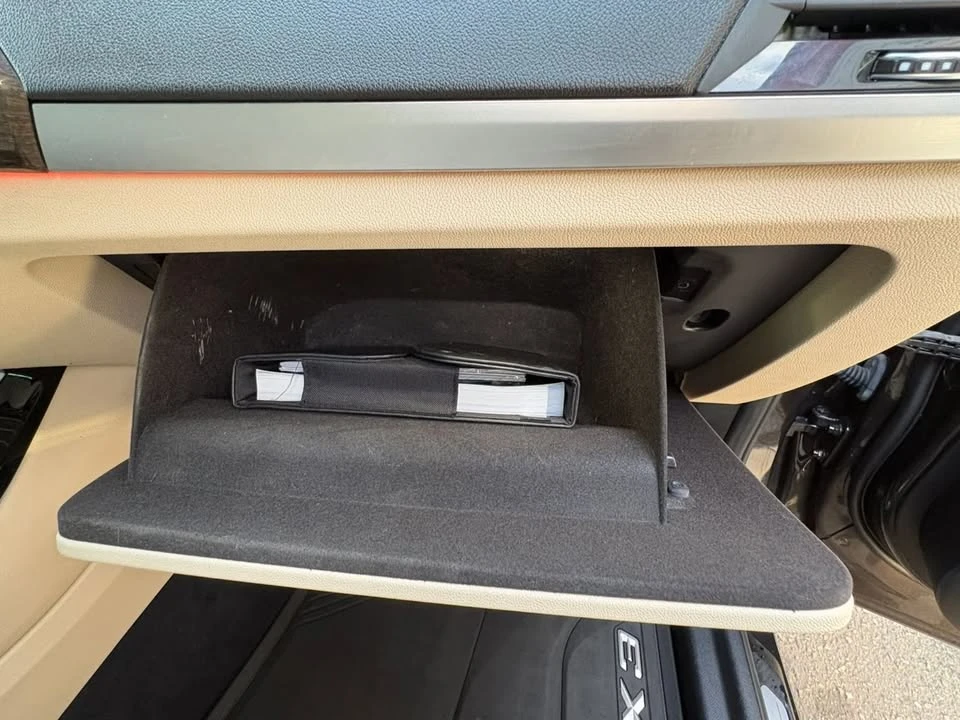 2019 BMW G01 X3 - Image 11 of 20