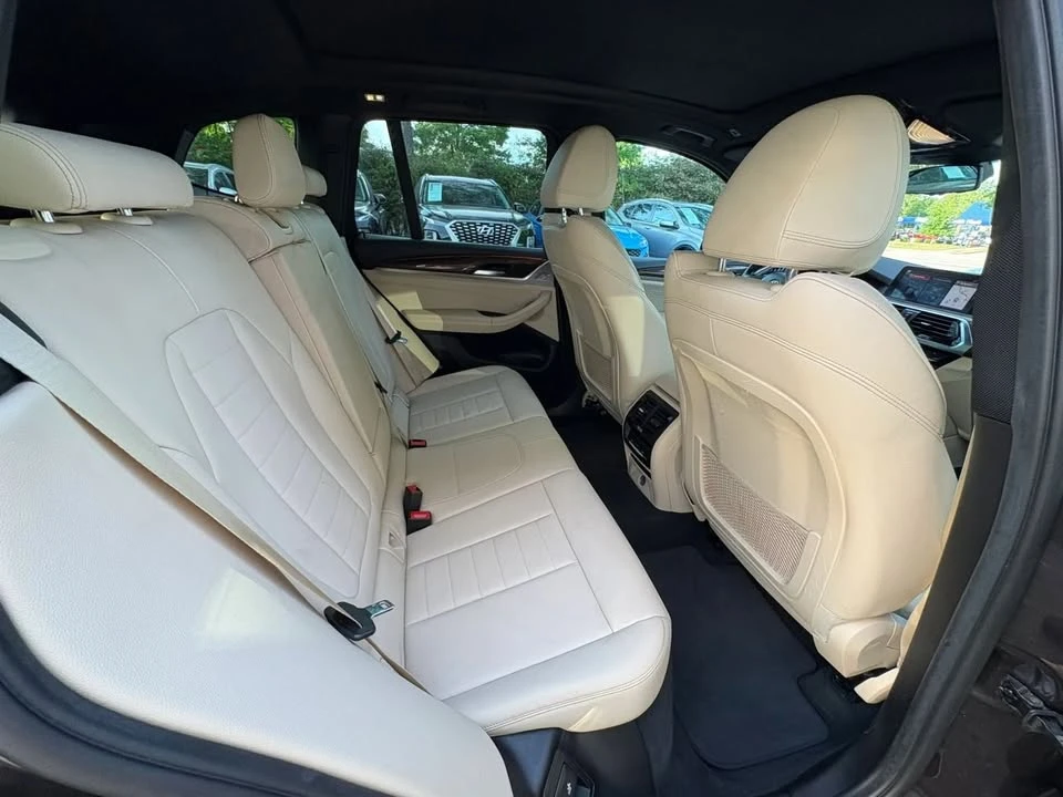 2019 BMW G01 X3 - Image 14 of 20