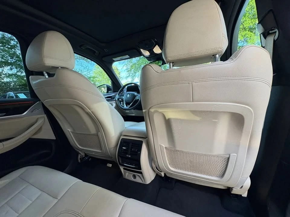 2019 BMW G01 X3 - Image 16 of 20