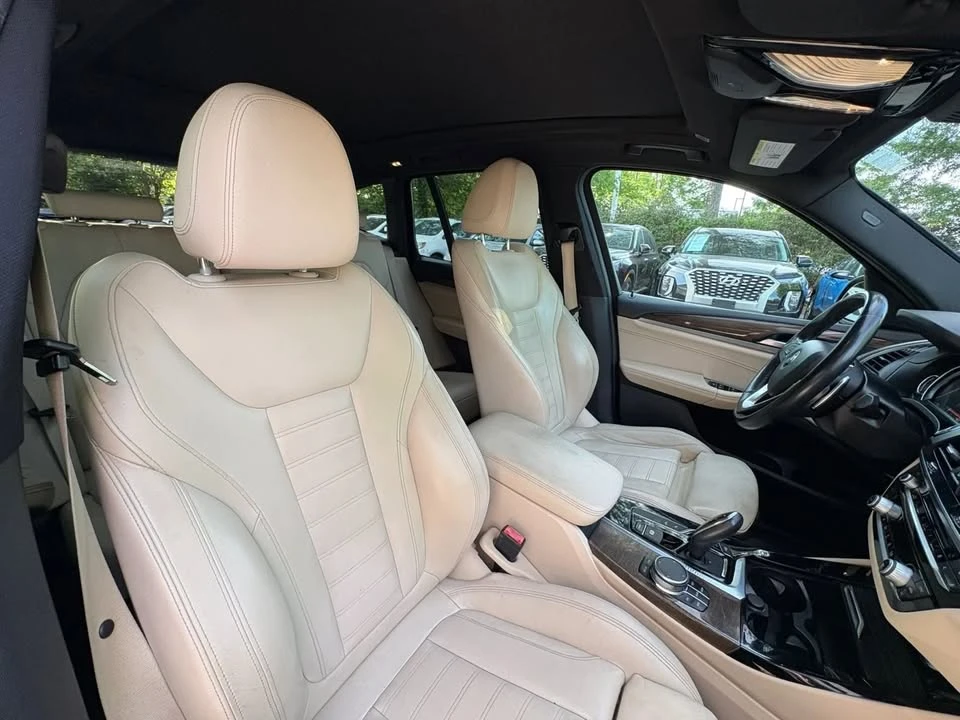 2019 BMW G01 X3 - Image 8 of 20