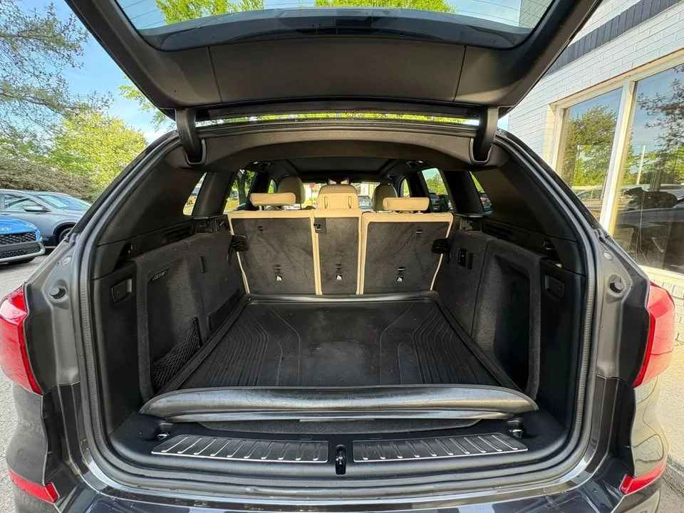 2019 BMW G01 X3 - Image 20 of 20