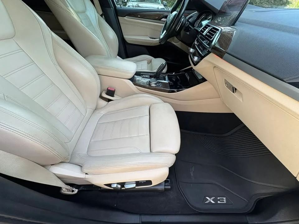 2019 BMW G01 X3 - Image 9 of 20