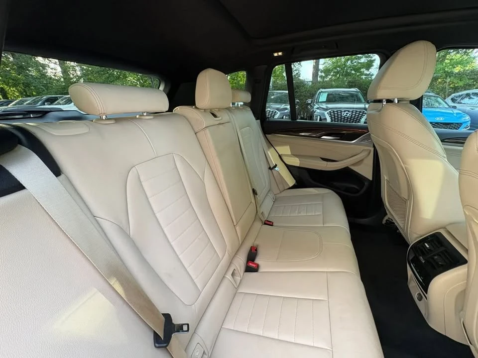 2019 BMW G01 X3 - Image 13 of 20