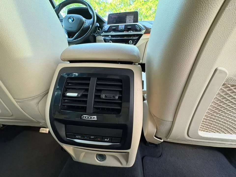 2019 BMW G01 X3 - Image 17 of 20