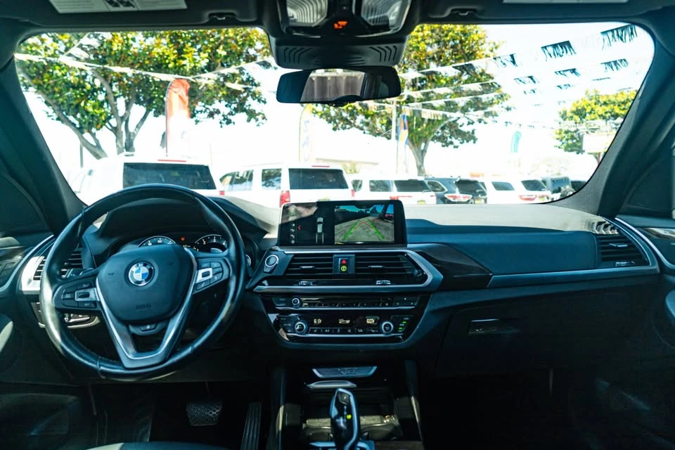2019 BMW G01 X3 - Image 16 of 20