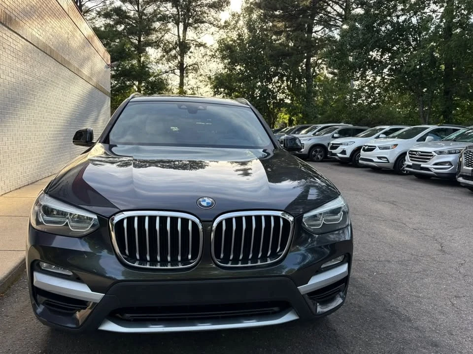 2019 BMW G01 X3 - Image 2 of 20