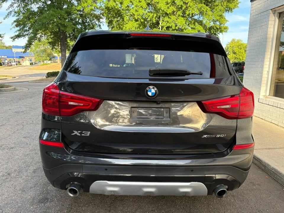 2019 BMW G01 X3 - Image 5 of 20