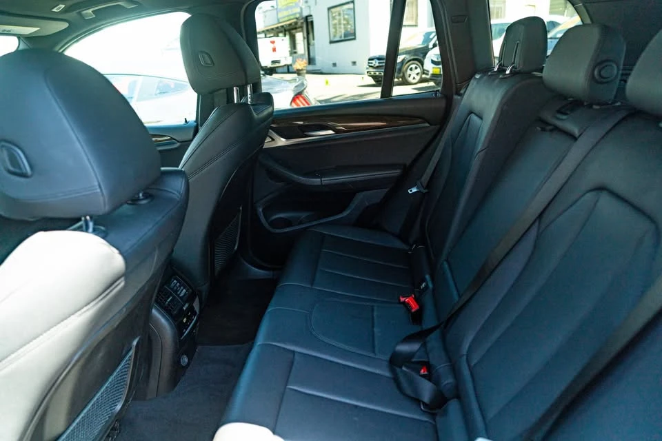 2019 BMW G01 X3 - Image 12 of 20
