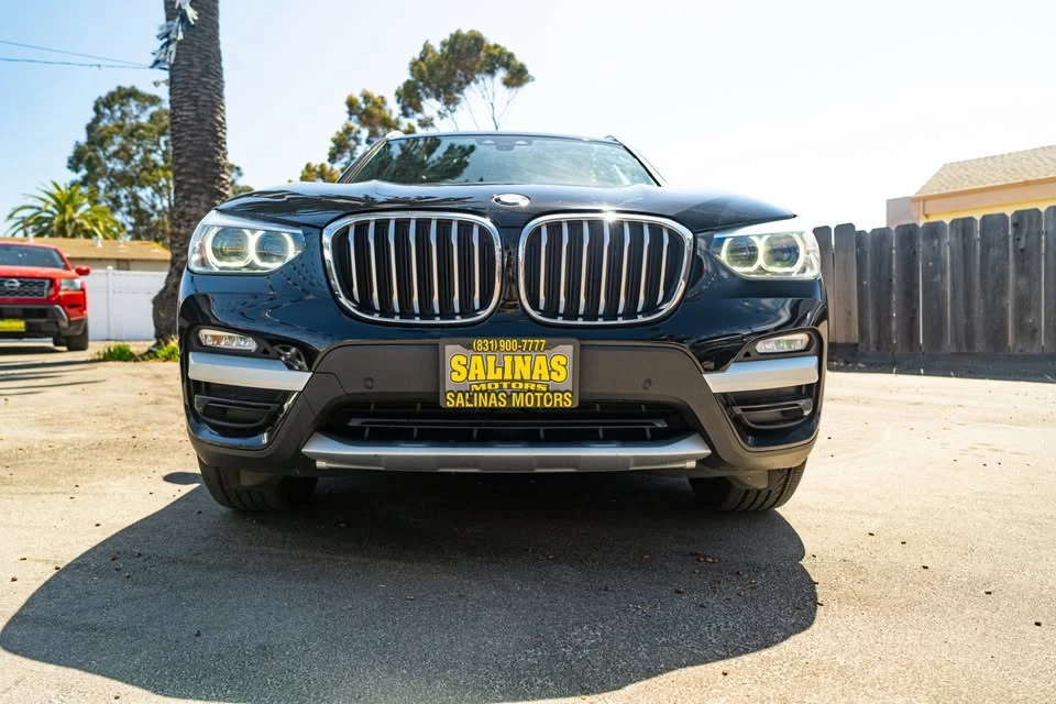 2019 BMW G01 X3 - Image 4 of 20