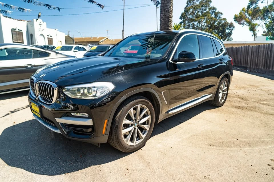 2019 BMW G01 X3 - Image 2 of 20