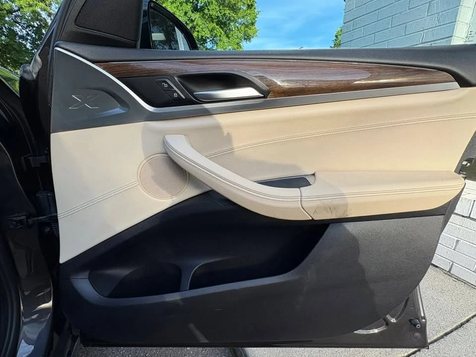 2019 BMW G01 X3 - Image 12 of 20