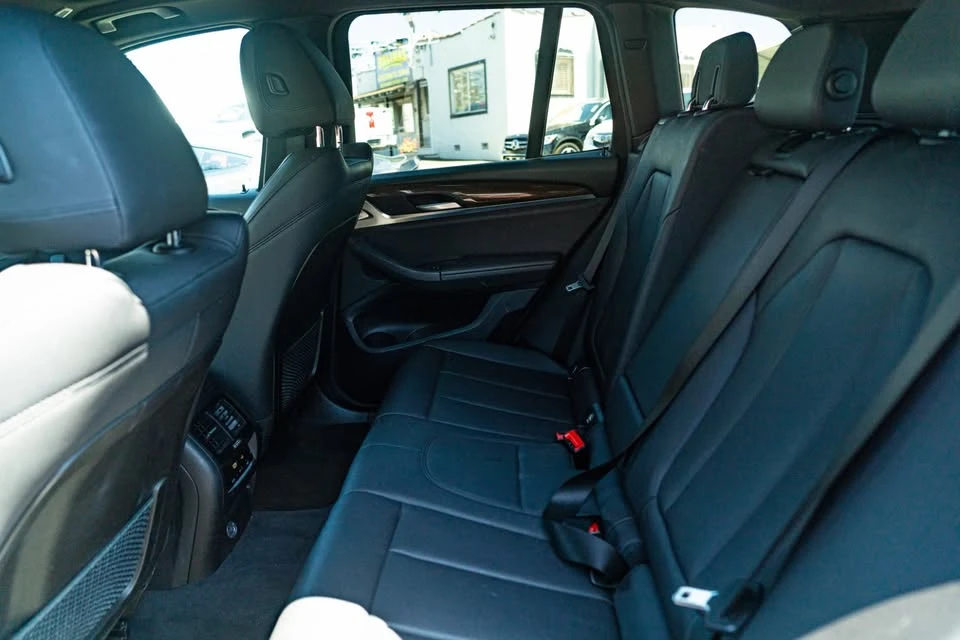 2019 BMW G01 X3 - Image 13 of 20