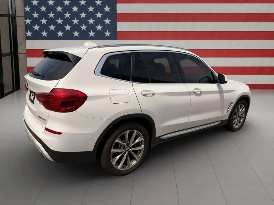 2019 BMW G01 X3 - Image 7 of 15