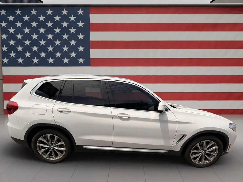 2019 BMW G01 X3 - Image 8 of 15