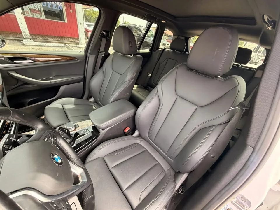 2019 BMW G01 X3 - Image 12 of 15