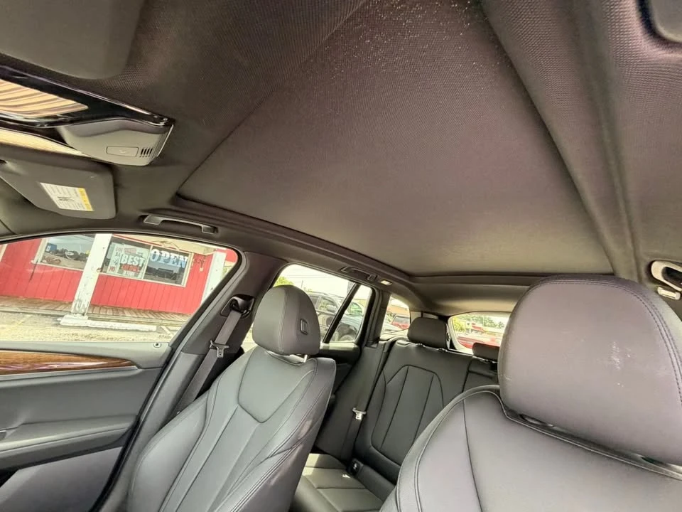2019 BMW G01 X3 - Image 13 of 15