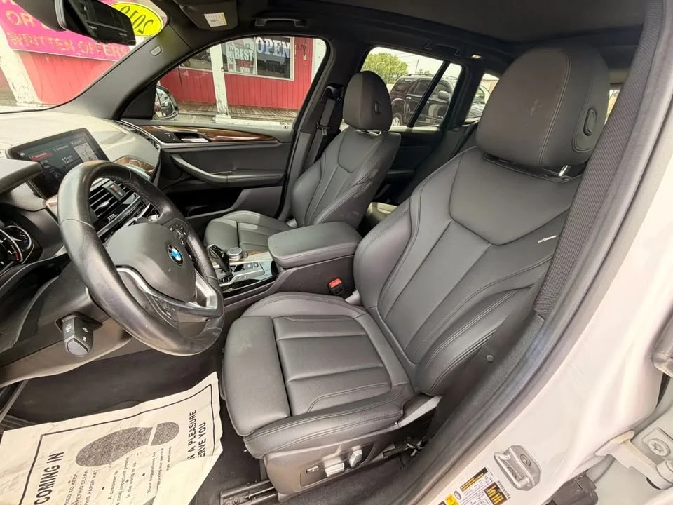 2019 BMW G01 X3 - Image 9 of 15