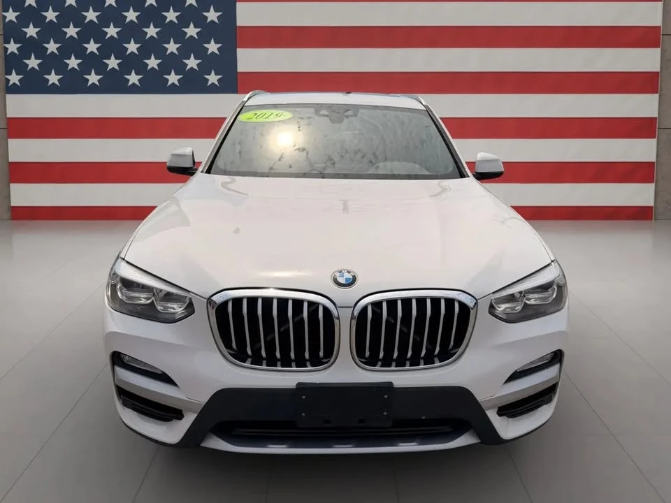 2019 BMW G01 X3 - Image 2 of 15