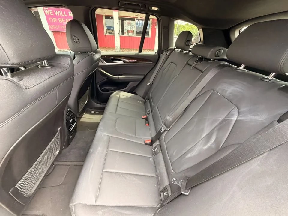 2019 BMW G01 X3 - Image 14 of 15