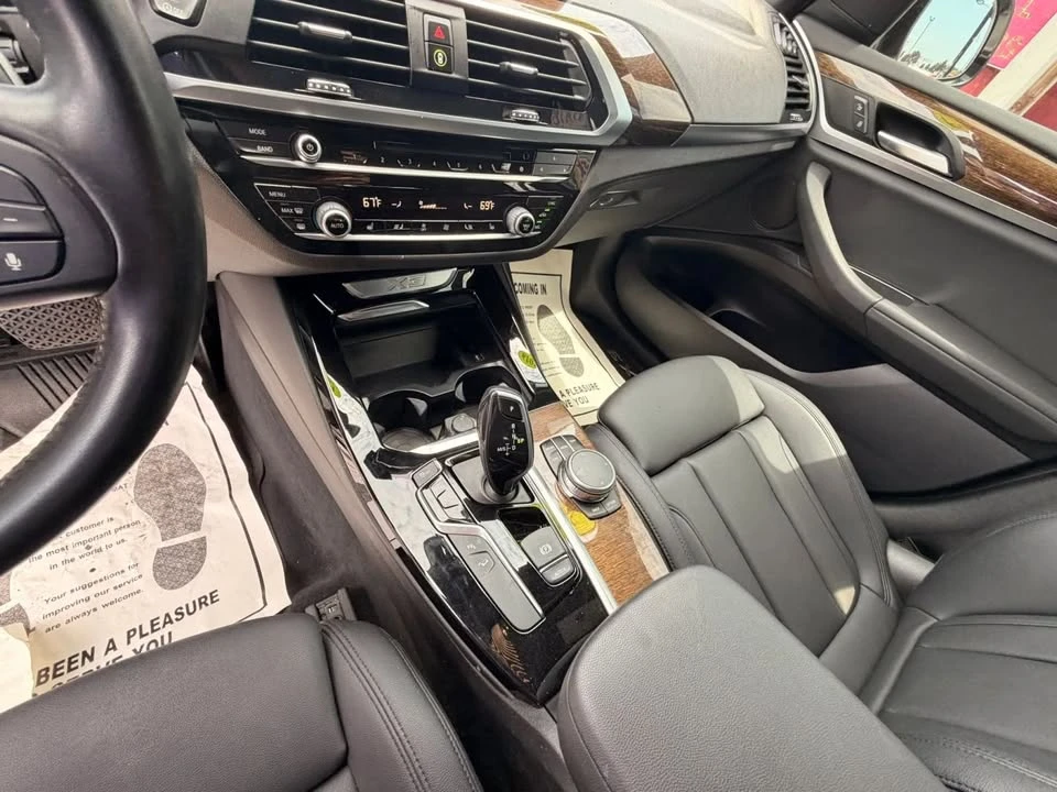 2019 BMW G01 X3 - Image 11 of 15