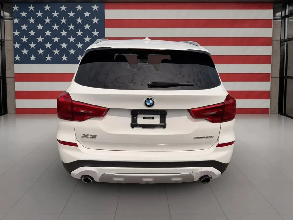 2019 BMW G01 X3 - Image 6 of 15