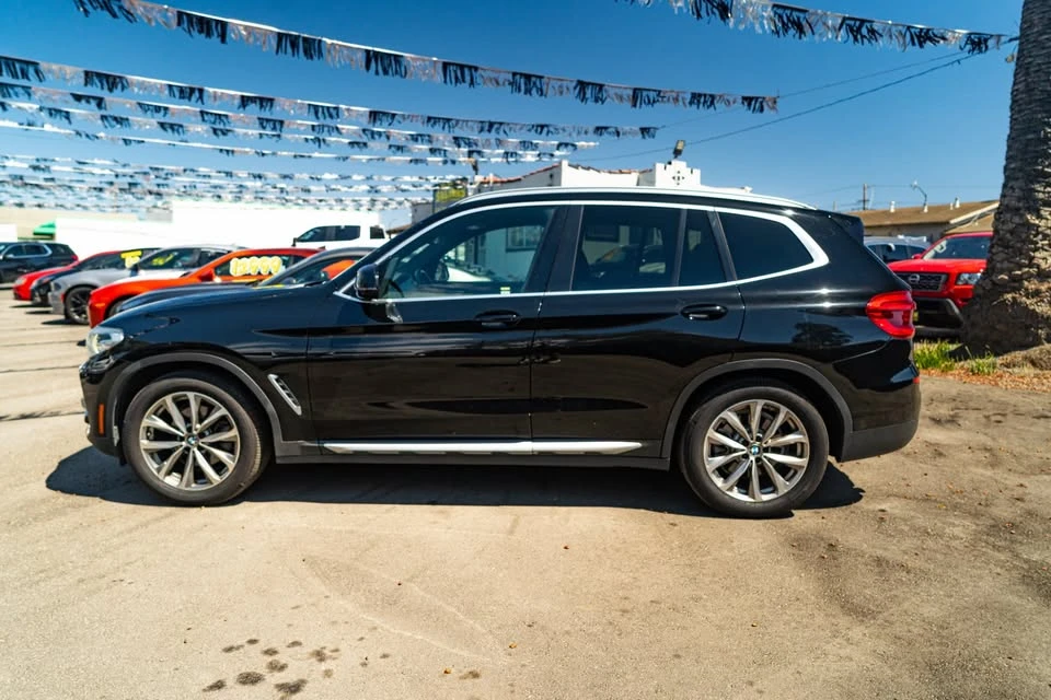 2019 BMW G01 X3 - Image 11 of 20