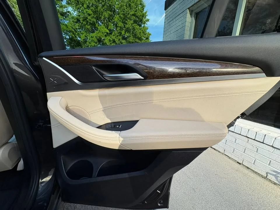 2019 BMW G01 X3 - Image 19 of 20