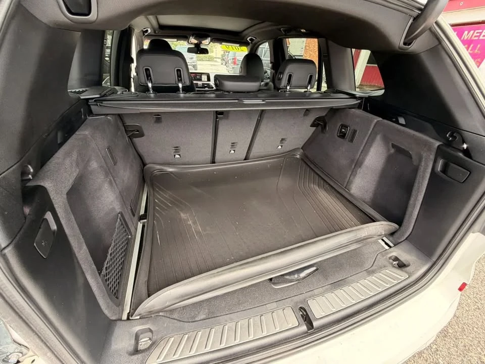 2019 BMW G01 X3 - Image 15 of 15