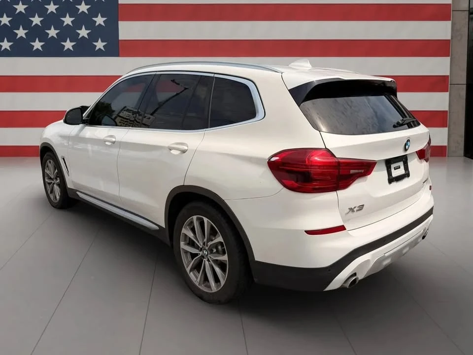 2019 BMW G01 X3 - Image 5 of 15