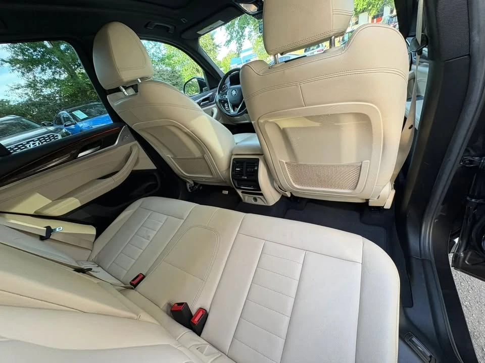2019 BMW G01 X3 - Image 15 of 20