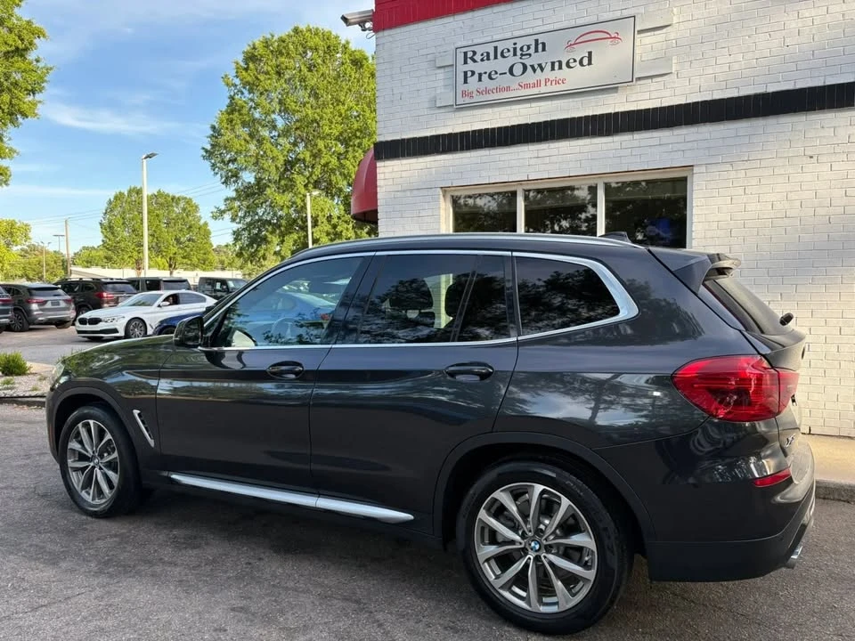 2019 BMW G01 X3 - Image 6 of 20