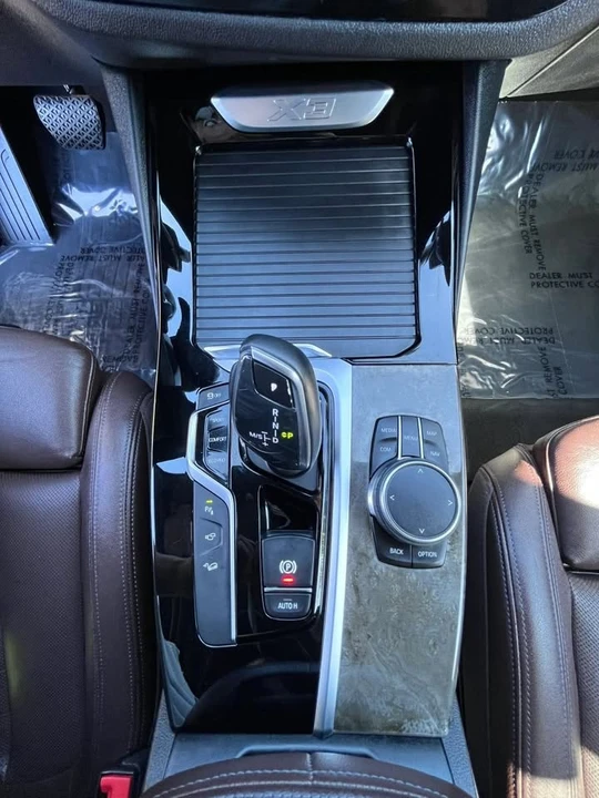 2019 BMW G01 X3 - Image 17 of 20