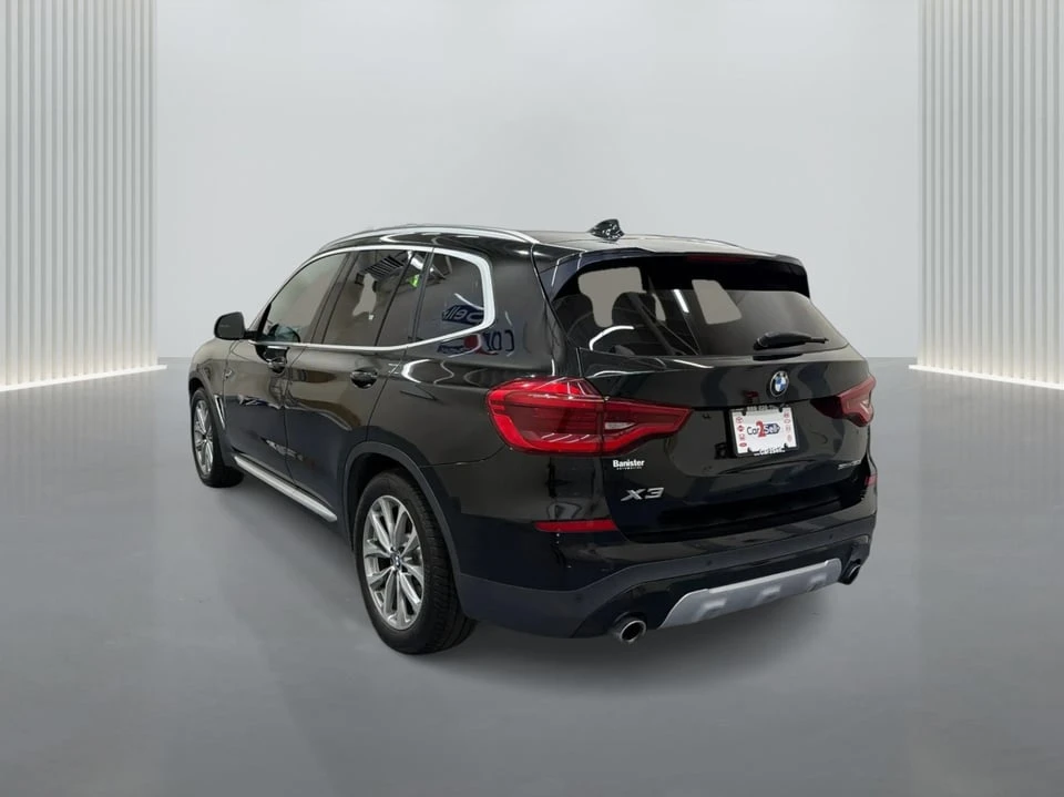 2019 BMW G01 X3 - Image 3 of 20