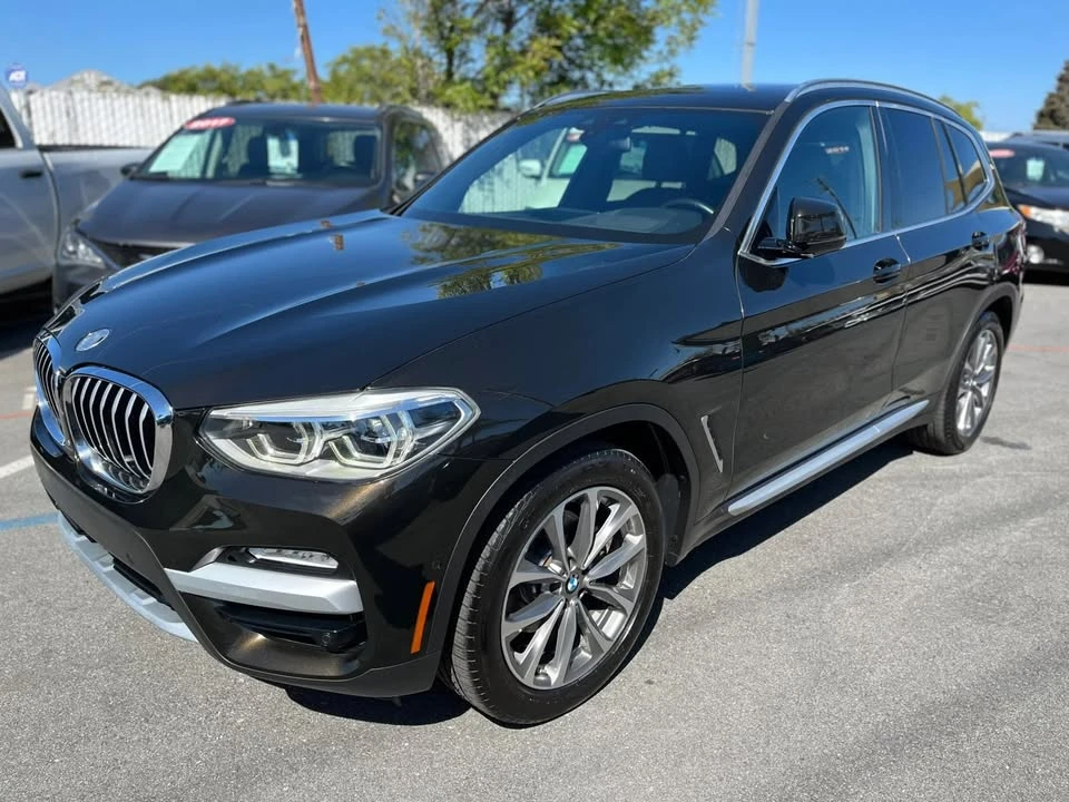 2019 BMW G01 X3 - Image 4 of 20