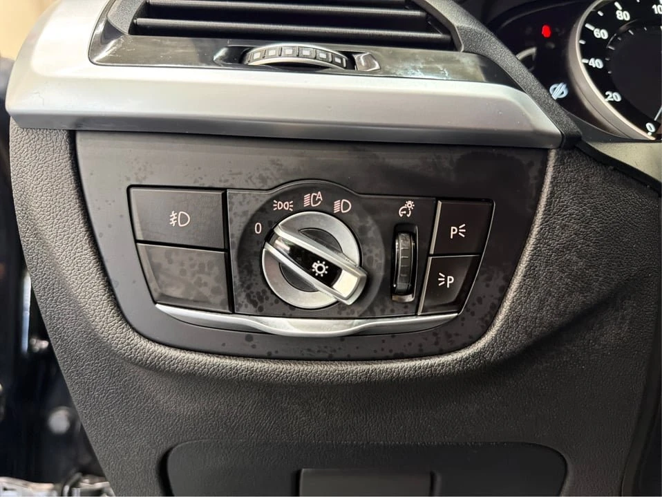 2019 BMW G01 X3 - Image 17 of 20