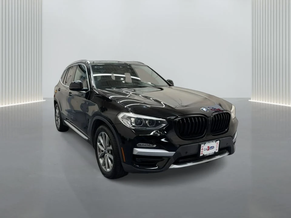 2019 BMW G01 X3 - Image 7 of 20