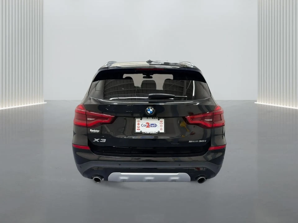 2019 BMW G01 X3 - Image 4 of 20