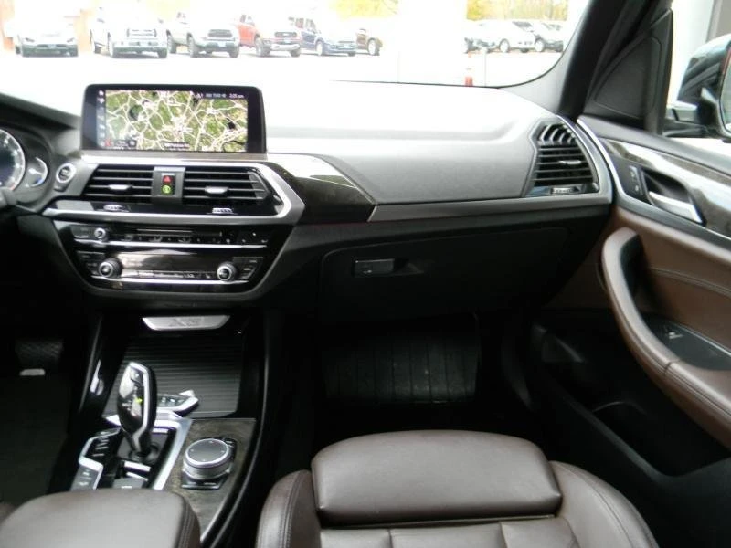 2019 BMW G01 X3 - Image 19 of 19