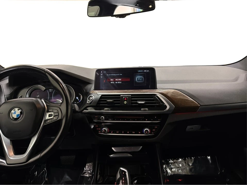 2019 BMW G01 X3 - Image 13 of 20