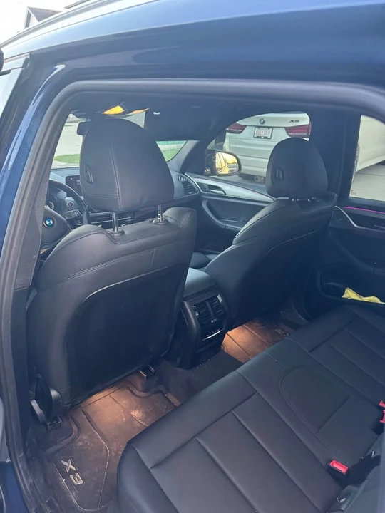 2019 BMW G01 X3 - Image 4 of 4