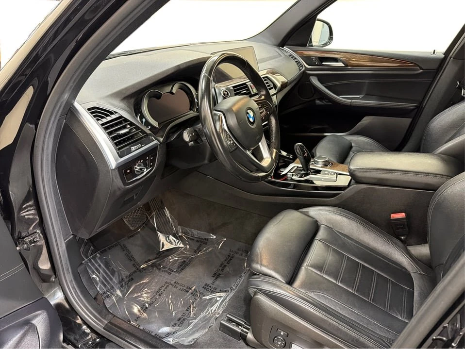 2019 BMW G01 X3 - Image 9 of 20