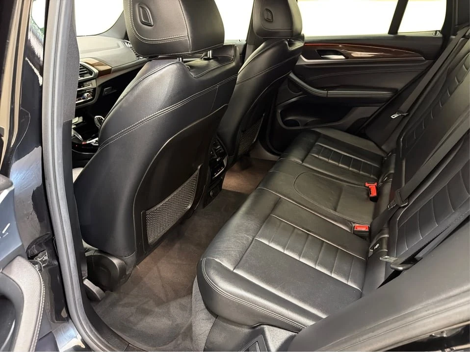 2019 BMW G01 X3 - Image 10 of 20