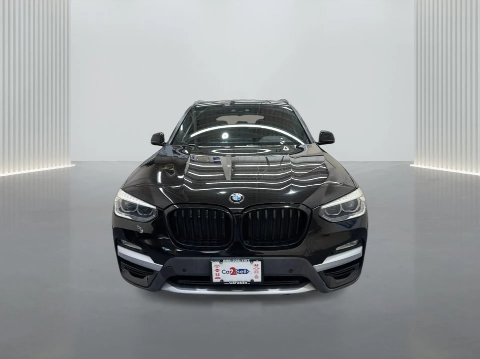 2019 BMW G01 X3 - Image 8 of 20