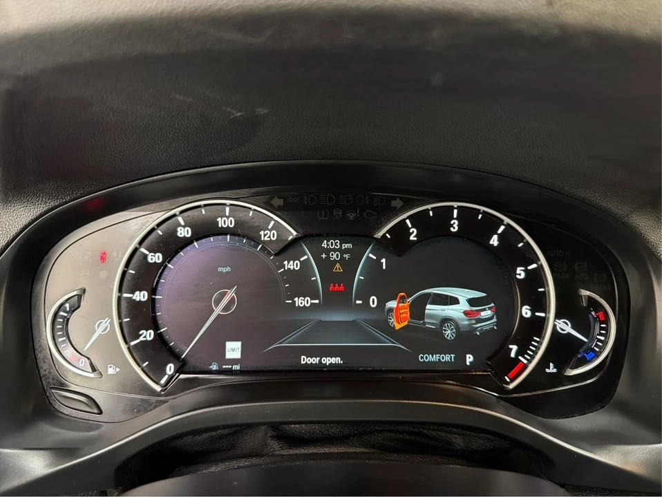 2019 BMW G01 X3 - Image 15 of 20