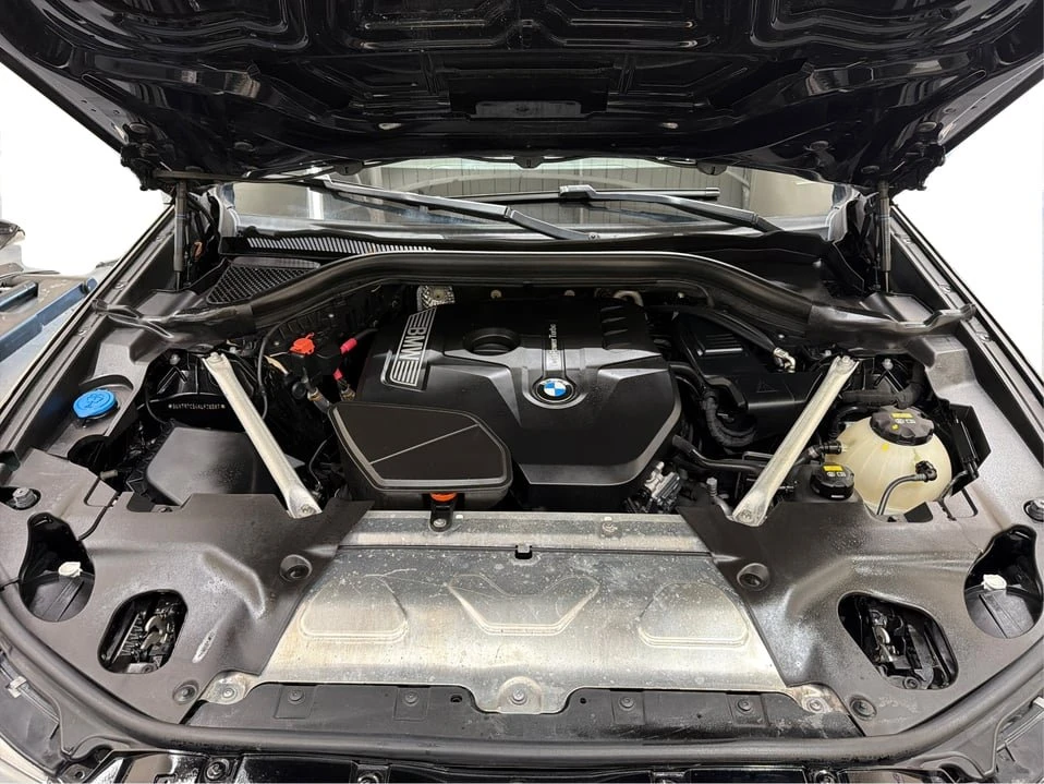 2019 BMW G01 X3 - Image 11 of 20