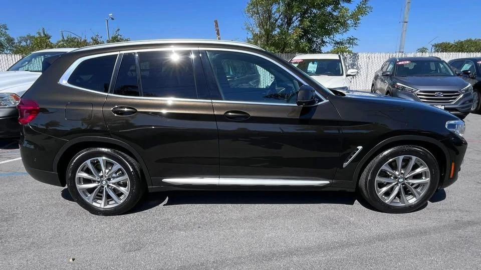 2019 BMW G01 X3 - Image 9 of 20
