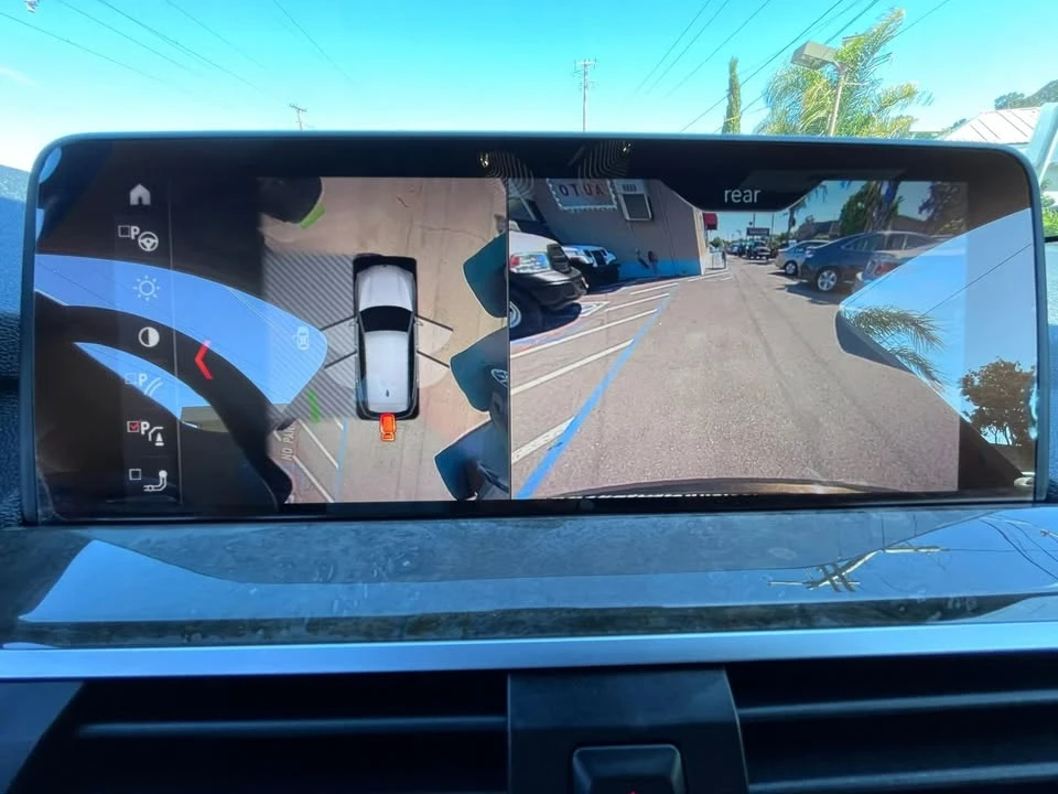 2019 BMW G01 X3 - Image 20 of 20